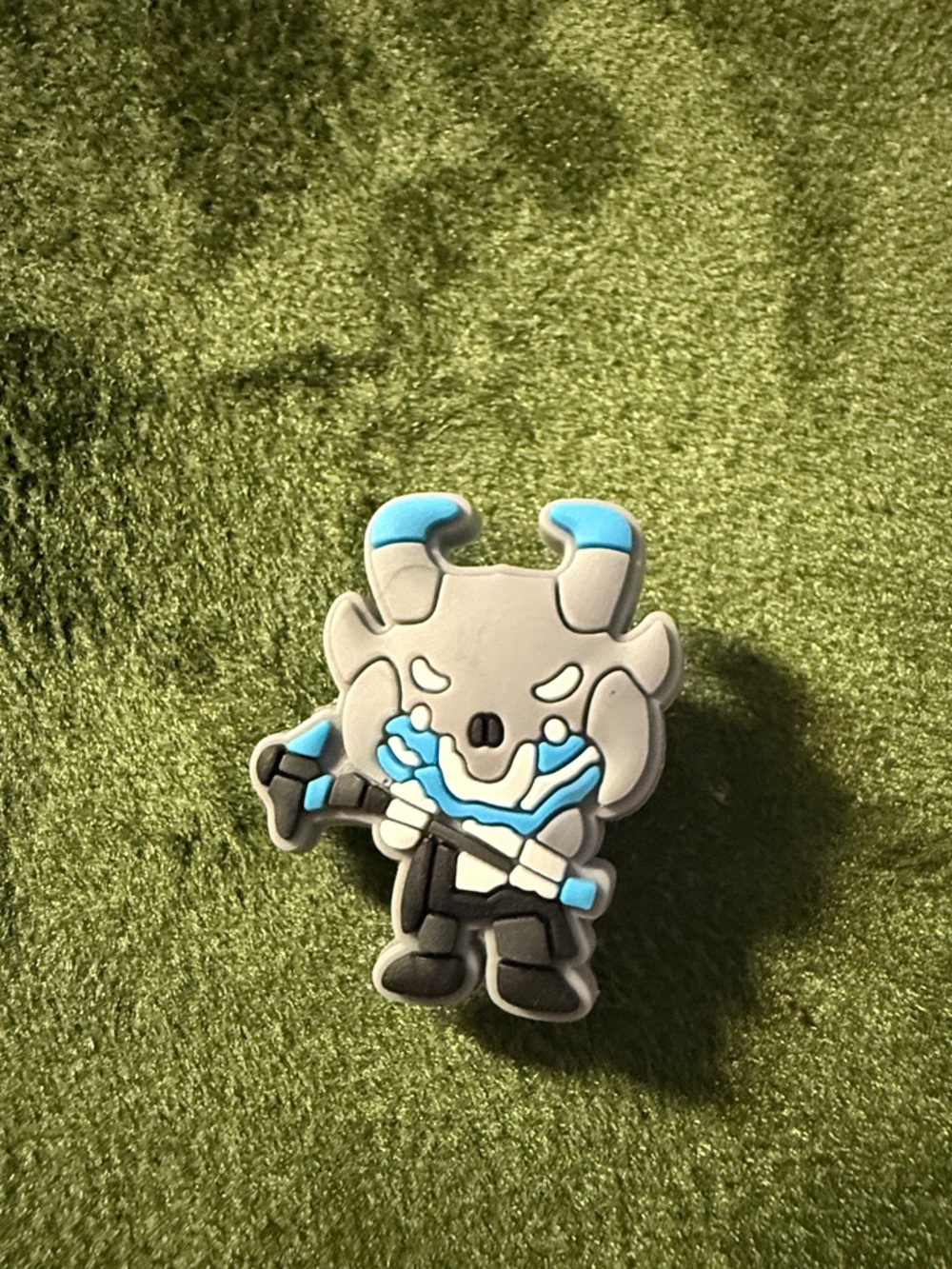 Shoe Charm